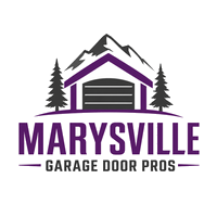 Marysville Garage Door Pros logo