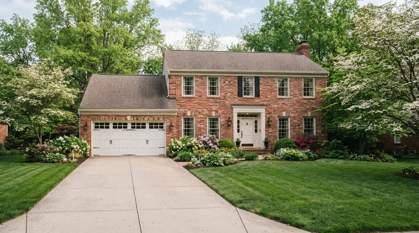Garage Door Service for Silver Firs Homes