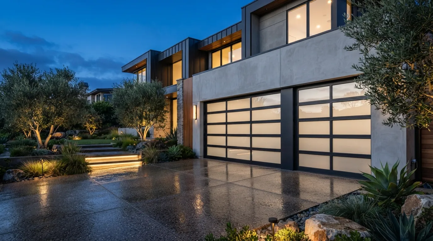 Tell us what’s wrong - Marysville garage door service