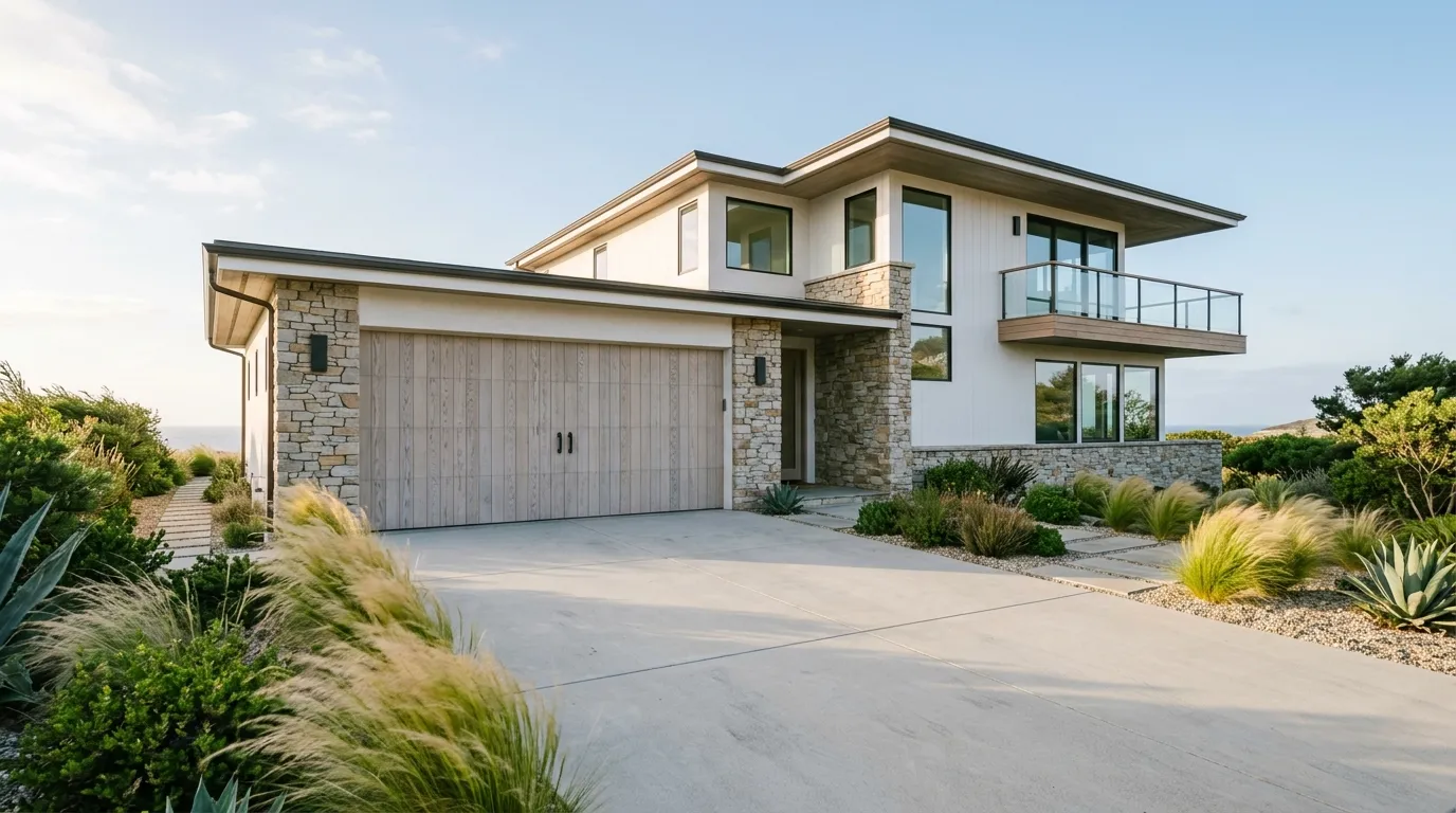 Tell us what’s wrong - Marysville garage door service