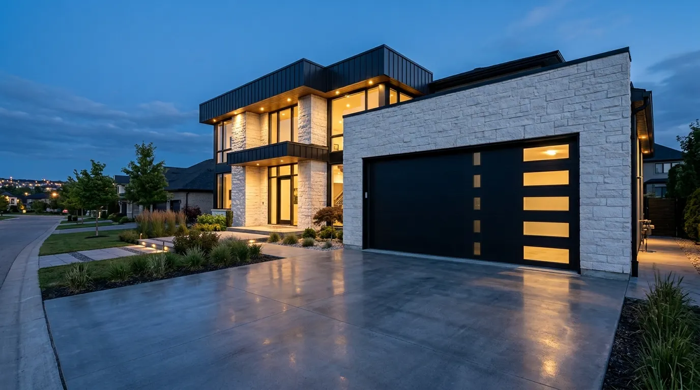 Tell us what’s wrong - Marysville garage door service
