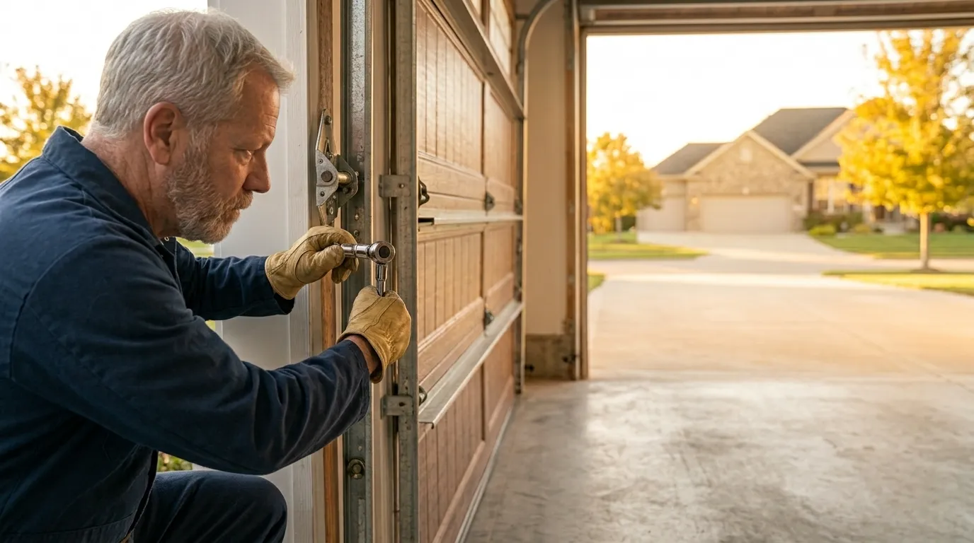 Weather Seals and Draughts in Marysville Homes