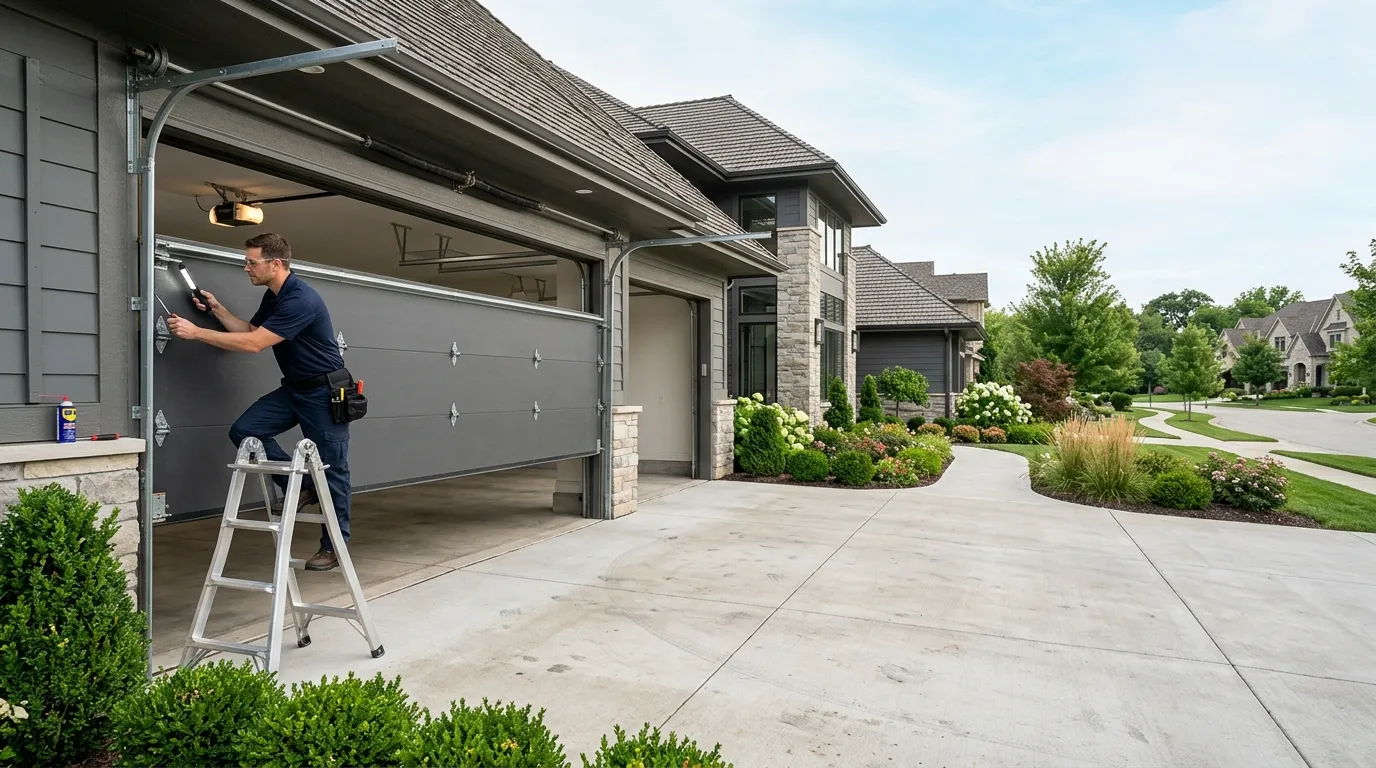 Cable Repair in Marysville