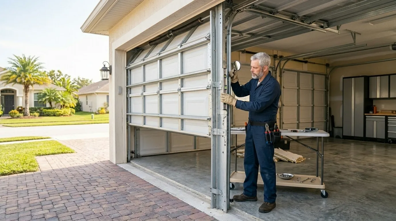Panel Replacement in Marysville