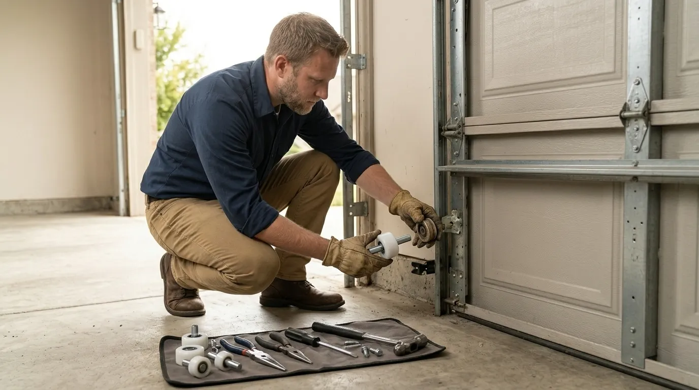 Cable Repair in Marysville