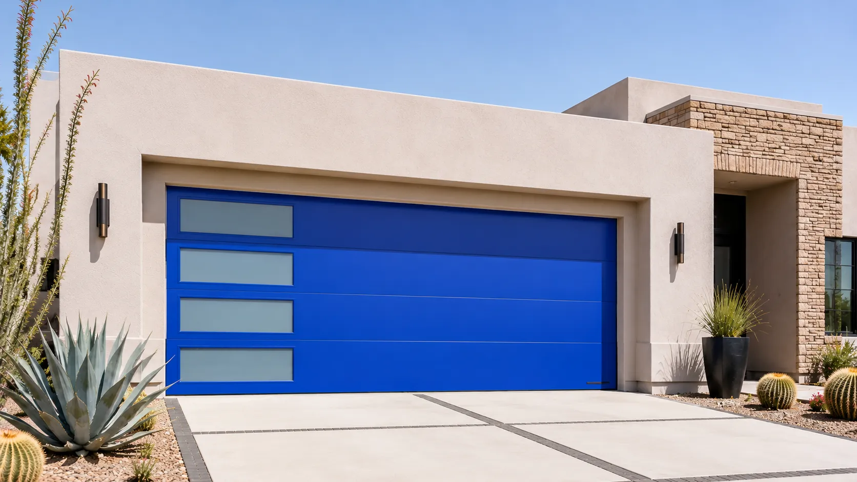 Tell us what’s wrong - Marysville garage door service